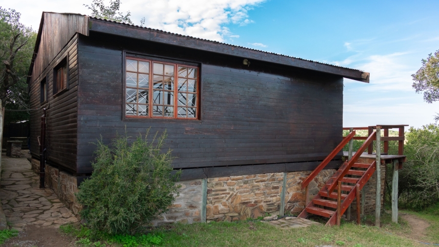 Commercial Property for Sale in Fort Beaufort Eastern Cape